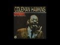 Coleman Hawkins feat Buck - On The Sunny Side Of The Street