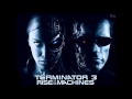 Terminator 3 - Soundtrack HD