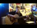 Keaton Stromberg - Fall For You [Live Cover]