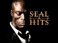 Seal - I Can't Stand The Rain