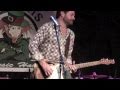 TAB BENOIT - PACK IT UP