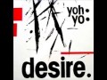 Yoh Yo - Desire (Hi-Energy)