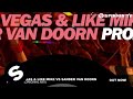 Dimitri Vegas & Like Mike vs Sander van Doorn - Project T (Original Mix)