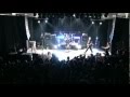 IGNITE - Bleeding (OFFICIAL LIVE VIDEO)
