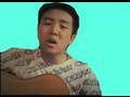 Maroon 5 - Sunday Morning - David Choi Cover