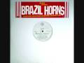 Dj Jorj - Brazil Horns (Danny Krivit Re-Edit)