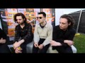 THE MACCABEES - Groovin The Moo - BPM Interview