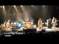 Love you Better - A Brand (HD)