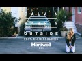 Calvin Harris ft. Ellie Goulding - Outside (Hardwell Remix)