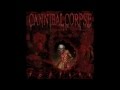 Cannibal Corpse - The Strangulation Chair