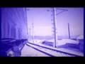 U.D.O. - Trainride In Russia