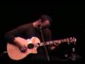 Dave Matthews - The Song That Jane Likes (10.24.02)