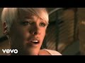 P!nk - Please Don't Leave Me