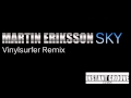 Martin Eriksson - Sky