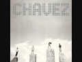Chavez - New Room