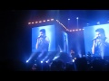 JUANES - Regalito P.A.R.C.E. San Francisco en HD