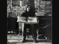 Graham Nash -  Grave Concern