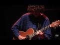 Zach Heckendorf live in eTown  - One Of Them ( eTown webisode 244)