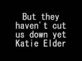 Johnny Cash - The Sons Of Katie Elder