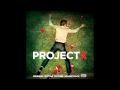 Projet X Soundtrack - 01 Trouble On My Mind - Pusha T