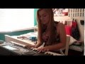 Flawless - The Neighbourhood Cover (Ashleigh Jane Music)