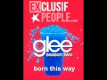 Glee - Born This Way
