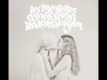 Les Mentettes - Songs for an imaginary Film - Tide