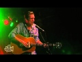 Justin Townes Earle - Half Way To Jackson (Live in Sydney) | Moshcam