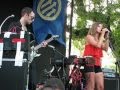 Chromatics - Lady - 2012 Pitchfork Music Festival
