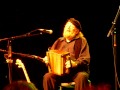 Barney McKenna @ Tempodrom Berlin - Mein Hut, der hat drei Ecken - Ziehharmonika songs