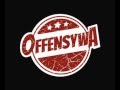 Offensywa - Dwa na dwa (The Offspring cover)