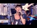 Nolwenn Leroy - Over the Rainbow - Sidaction F2