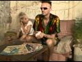 Interview with Die Antwoord - Ninja and Yolandi Visser -  Take No Prisoners