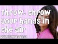 Zendaya - Swag It Out (With Lyrics)