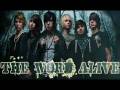 The Word Alive - Can't Let Up (Unreleased)