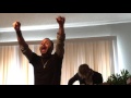 Justin Furstenfeld - Blue October - 'HOME'