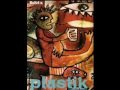 plastik - seperti