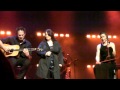 Jann Arden - Edmonton, February 27, 2012 - Medley