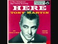 Tony Martin - Here (1954)