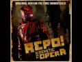 Repo! The Genetic Opera - 21st Century Cure