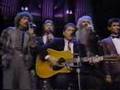 Paul Simon & The Oak Ridge Boys - Slip Slidin' Away