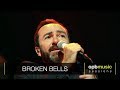Broken Bells - Control (Live in Portland)
