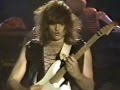 HELLOWEEN - Twilinght of the Gods (Live Minneapolis 1987)