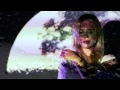 Marilyn Jurman - Back To Saturn (Official Music Video)