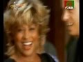 EROS RAMAZZOTTI (Italia) - TINA TURNER (Estados Unidos) cosas de la vida