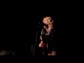 Shelby Lynne - Jesus on a Greyhound.mp4