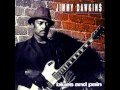 Jimmy Dawkins - Lonely Guitar Man