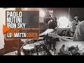 Paolo Nutini - Iron Sky | Original LuXmatta Cover | sax