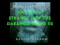 Mushroomhead - Erase the Doubt (w/Lyrics)
