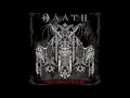 Daath - Sharpen The Blades
